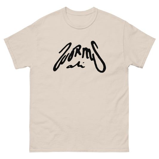 Worms Logo T-Shirt