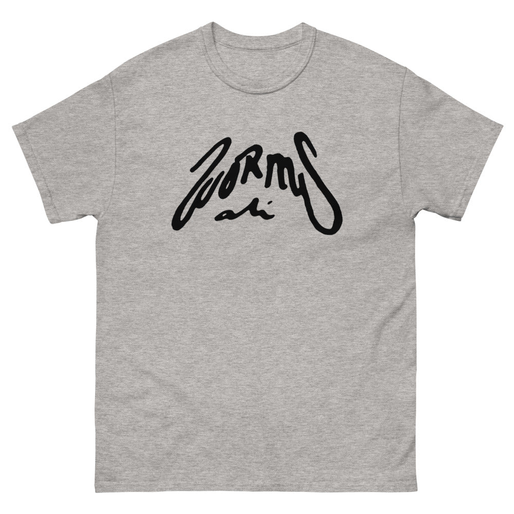 Worms Logo T-Shirt