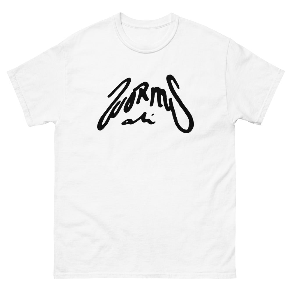 Worms Logo T-Shirt